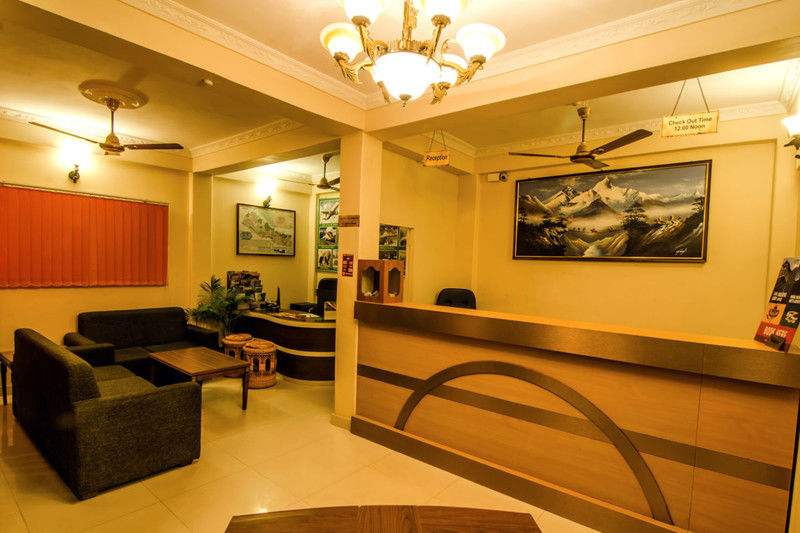 Hotel Lakefront Pokhara Exterior photo